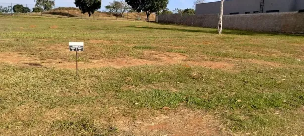 Lote/Terreno à venda, 1432m² no Residencial Goiânia Golfe Clube, Goiânia