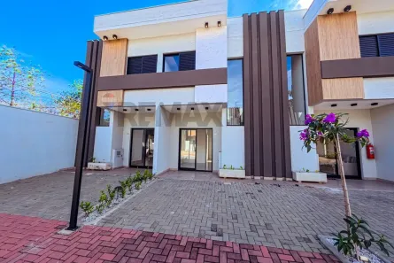 Casa de Condomínio com 2 Quartos à venda, 60m² no Jardim do Bosque, Leme