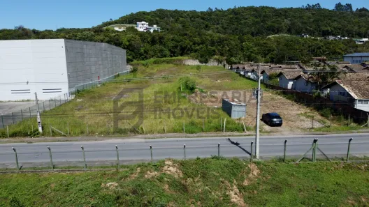 à venda, 6150m² no Sertão do Maruim, São José