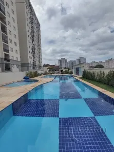 Apartamento com 2 Quartos para alugar, 64m² no Vila Prudente, São Paulo