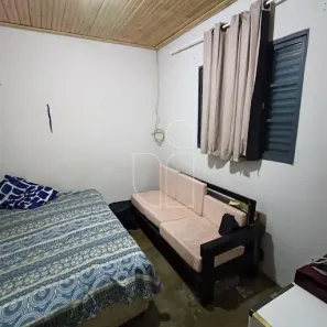 Casa com 2 Quartos à venda, 85m² no Conjunto Residencial Luiz Egydio de Cerqueira César, Marília