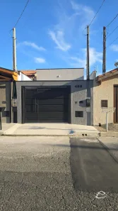 Casa com 2 Quartos à venda, 150m² no Cruz, Lorena