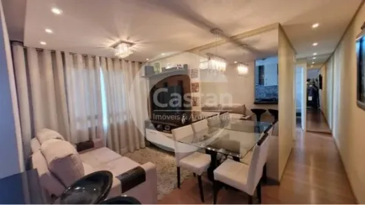 Apartamento com 2 Quartos à venda, 45m² no Vila Independência, São Paulo