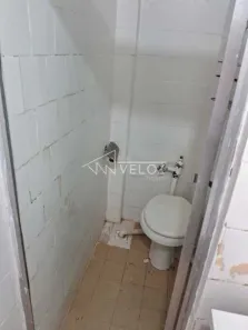 Prédio Comercial com 2 Quartos à venda, 51m² no Centro, Rio de Janeiro