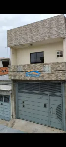 Casa com 3 Quartos à venda, 180m² no Parque Esperança, São Paulo