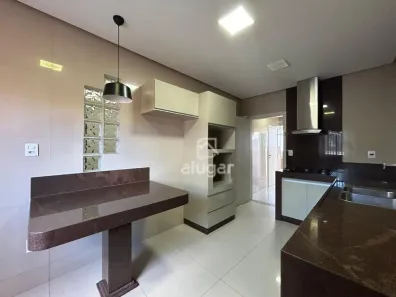 Apartamento com 4 Quartos à venda, 147m² no São José, Montes Claros