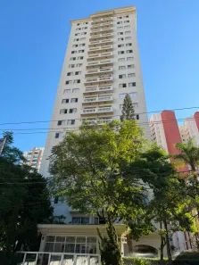 Apartamento com 2 Quartos para alugar, 70m² no Vila Clementino, São Paulo