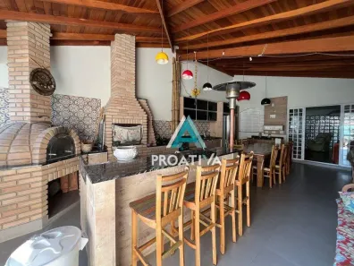 Sobrado com 3 Quartos à venda, 200m² no Santa Maria, Santo André