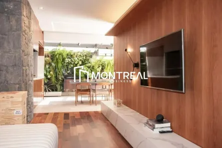 Apartamento com 3 Quartos à venda, 154m² no Vila Clementino, São Paulo