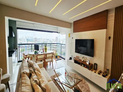 Apartamento com 2 Quartos à venda, 91m² no Centro, Osasco