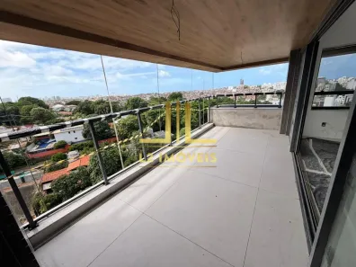 Apartamento com 3 Quartos à venda, 109m² no Horto Florestal, Salvador