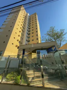 Apartamento com 3 Quartos à venda, 149m² no Vila Fujita, Londrina