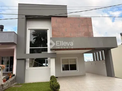 Casa com 3 Quartos à venda, 178m² no Loteamento Jardim Timbaúva, Gravataí