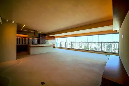 Apartamento com 3 Quartos à venda, 184m² no Água Branca, São Paulo