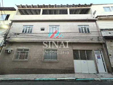 Casa com 2 Quartos para alugar, 78m² no Irajá, Rio de Janeiro