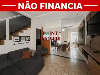 Casa com 2 Quartos à venda, 85m² no Itaipu (Barreiro), Belo Horizonte