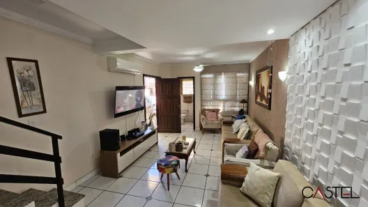 Casa com 4 Quartos à venda, 166m² no Santo Antônio, Porto Alegre