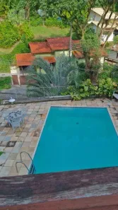Casa de Condomínio com 4 Quartos à venda, 562m² no Itaipu, Niterói