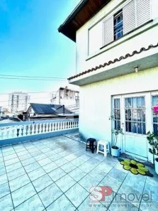 Casa com 3 Quartos à venda, 115m² no Vila Medeiros, São Paulo
