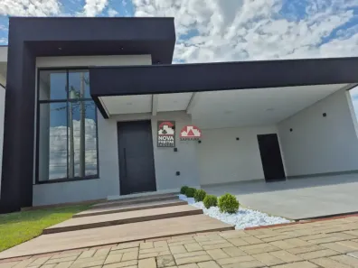 Casa com 3 Quartos à venda, 302m² no Parque das Nações, Pindamonhangaba