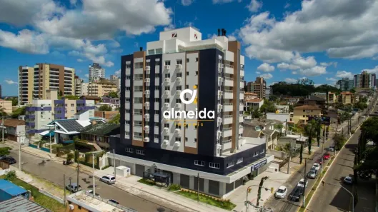 Apartamento com 3 Quartos à venda, 122m² no Nossa Senhora de Lourdes, Santa Maria