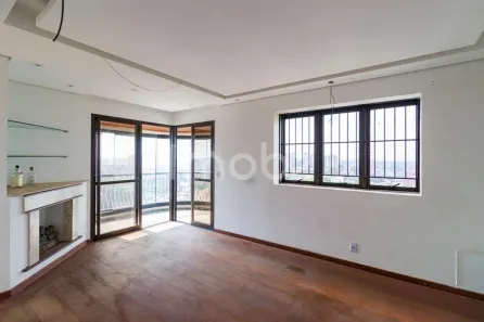 Apartamento com 4 Quartos à venda, 144m² no Fazenda Morumbi, São Paulo