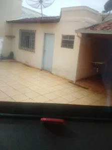 Casa com 3 Quartos à venda, 154m² no Nossa Senhora da Abadia, Uberaba