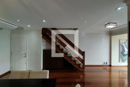 Cobertura com 3 Quartos à venda, 167m² no Vila Santo Estéfano, São Paulo
