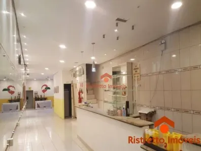 Prédio Comercial à venda, 270m² no Água Branca, São Paulo