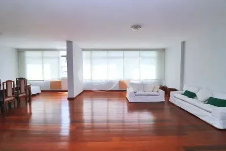 Apartamento com 4 Quartos à venda, 250m² no Copacabana, Rio de Janeiro