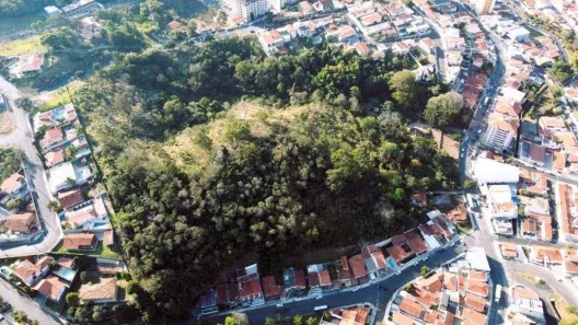 Lote/Terreno à venda, 67000m² no Bairro dos Francos, Serra Negra
