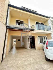 Sobrado com 3 Quartos à venda, 170m² no Pineville, Pinhais