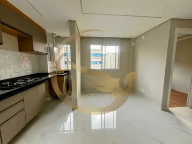 Apartamento com 2 Quartos para alugar, 36m² no Santana, São Paulo