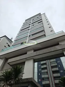 Apartamento com 2 Quartos à venda, 81m² no Guilhermina, Praia Grande