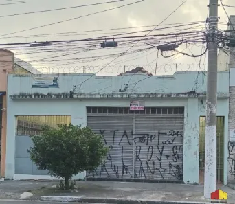 Lote/Terreno à venda, 342m² no Penha de França, São Paulo