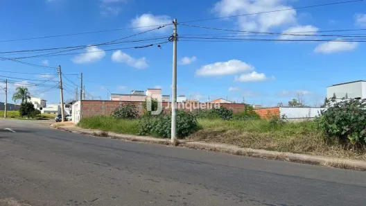 Lote/Terreno à venda, 385m² no Taquaral, Piracicaba