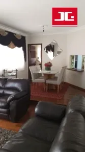 Apartamento com 3 Quartos à venda, 180m² no Rudge Ramos, São Bernardo do Campo