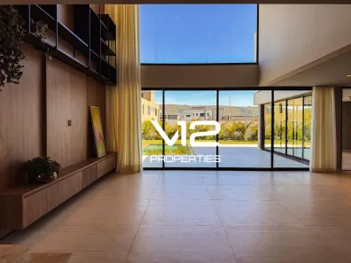 Casa de Condomínio com 4 Quartos à venda, 406m² no Alphaville - Lagoa dos Ingleses, Nova Lima