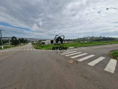 Lote/Terreno à venda, 912m² no Chácara São Félix, Taubaté