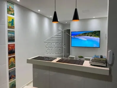Apartamento com 1 Quarto à venda, 37m² no Vila Formosa, São Paulo