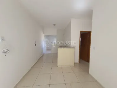 Apartamento com 2 Quartos para alugar, 45m² no Jardim Planalto, Botucatu