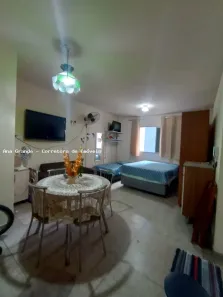 Kitnet à venda, 34m² no Centro, São Vicente