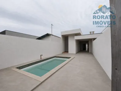 Casa com 3 Quartos à venda, 80m² no Solimar, Matinhos