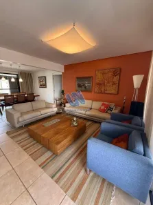 Apartamento com 4 Quartos à venda, 224m² no Pituba, Salvador
