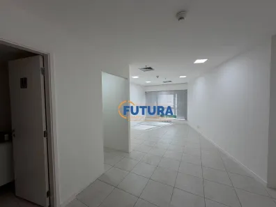 Sala Comercial para alugar, 38m² no Asa Norte, Brasília