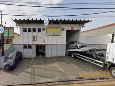 Galpão/Depósito/Armazém para alugar, 520m² no Vila Marina, São Carlos