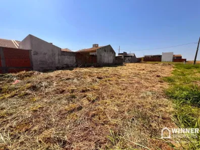 Lote/Terreno à venda, 393m² no Zona Oeste, Mandaguaçu
