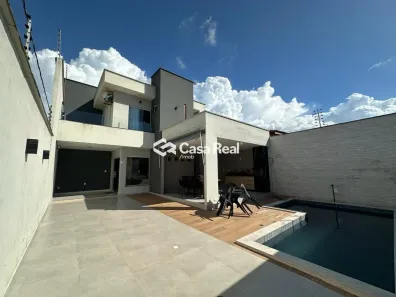 Casa com 3 Quartos à venda, 145m² no Araçagi, São José de Ribamar
