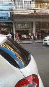 Ponto Comercial para alugar, 100m² no Centro, Salvador
