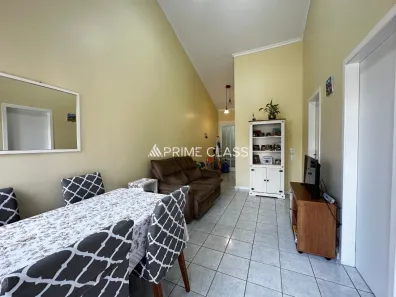 Casa de Condomínio com 2 Quartos à venda, 88m² no Rio Branco, Canoas